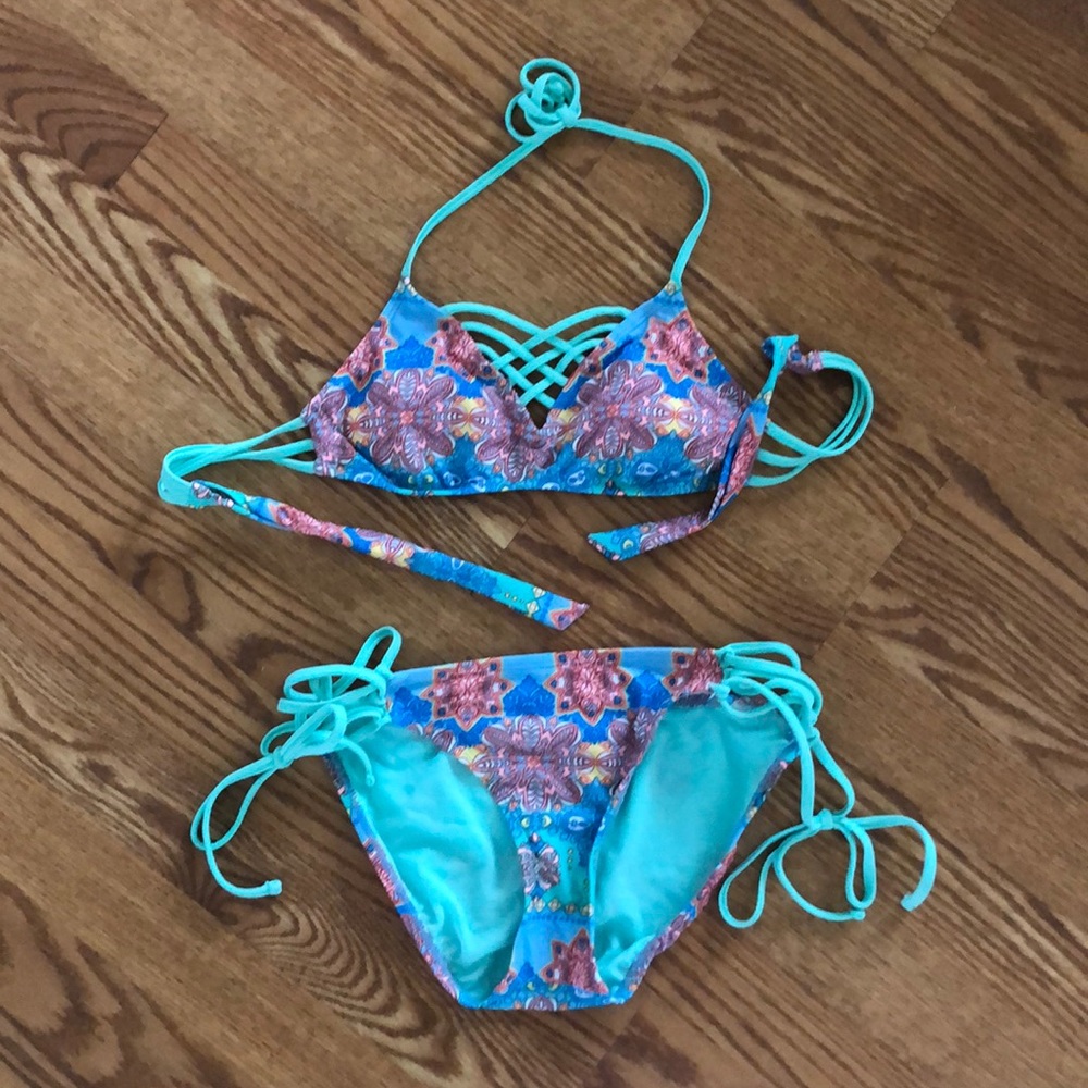 Gianni Bini Swimsuit